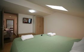Apartment Beljan