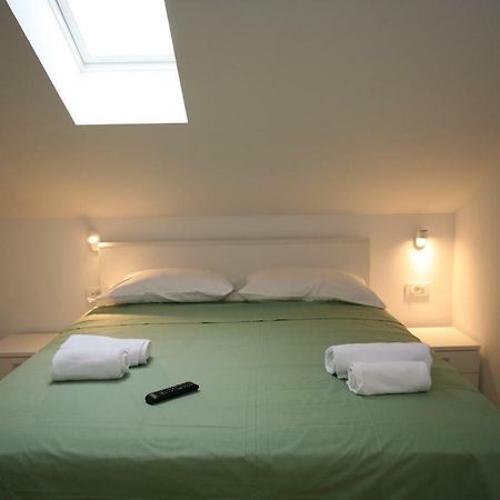 Apartment Beljan Trogir Zewnętrze zdjęcie