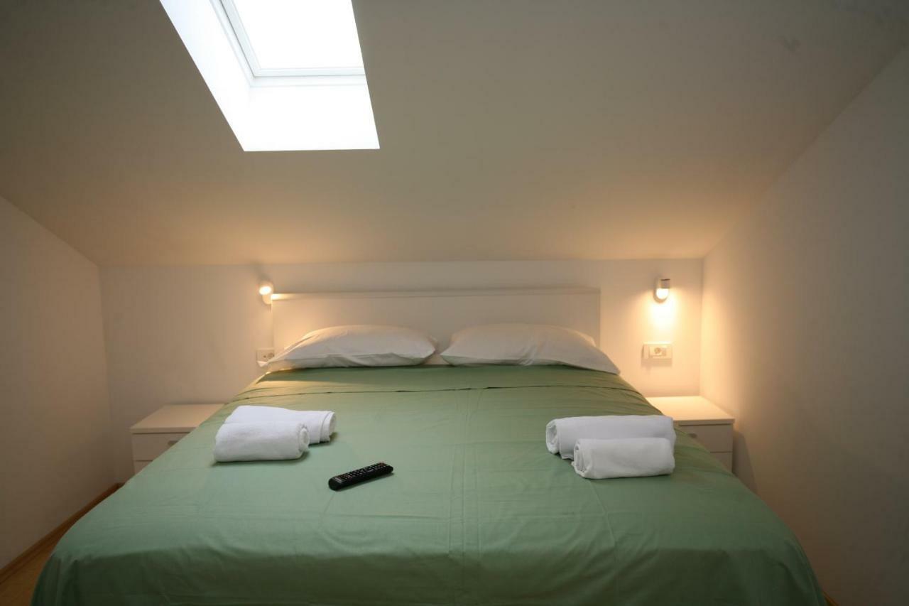 Apartment Beljan Trogir Zewnętrze zdjęcie