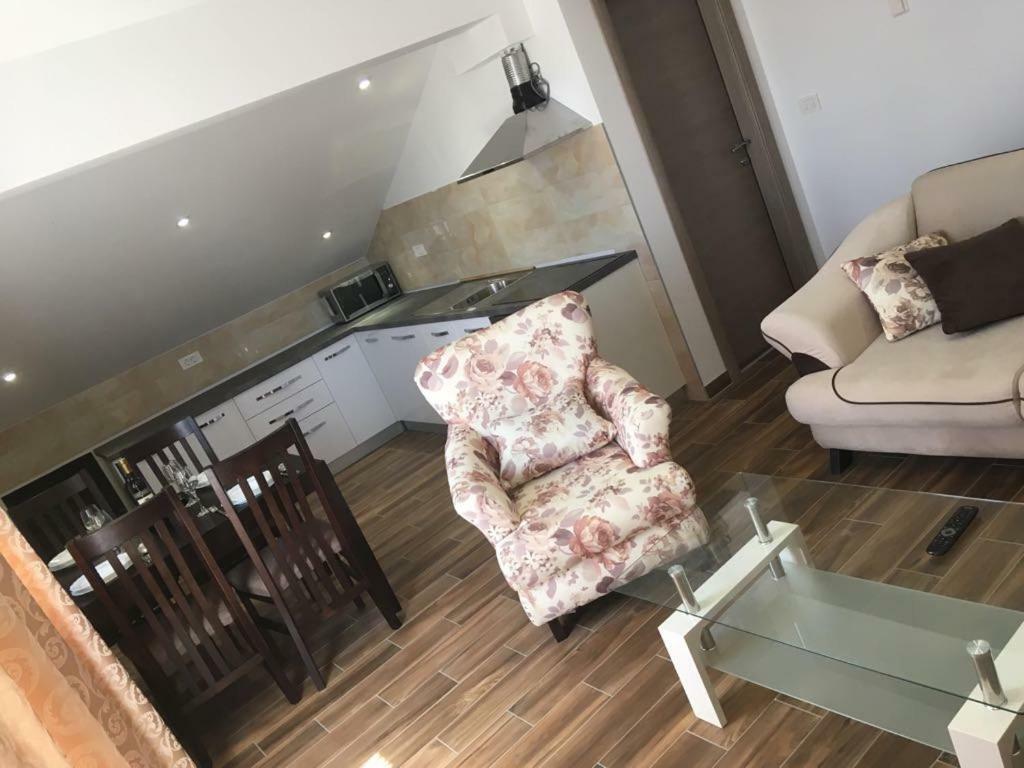 Apartment Beljan Trogir Zewnętrze zdjęcie