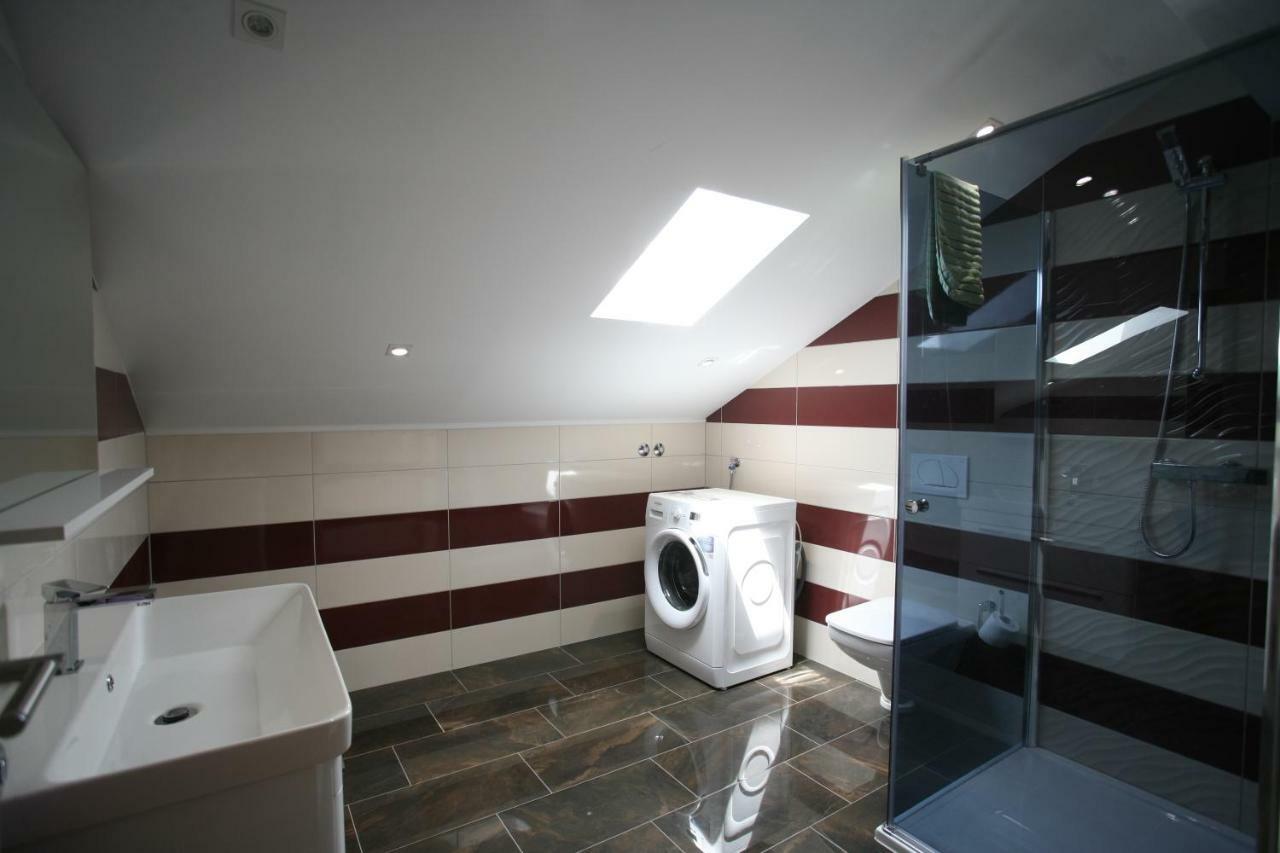 Apartment Beljan Trogir Zewnętrze zdjęcie