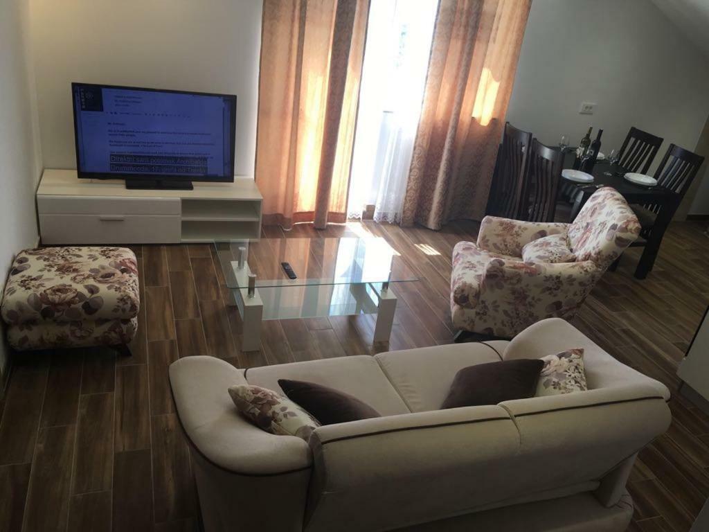 Apartment Beljan Trogir Zewnętrze zdjęcie