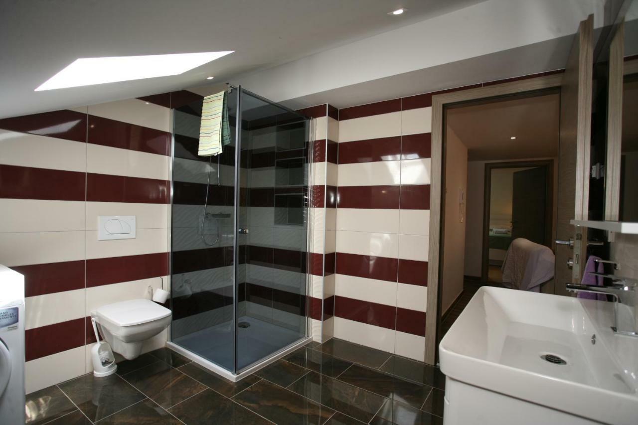 Apartment Beljan Trogir Zewnętrze zdjęcie