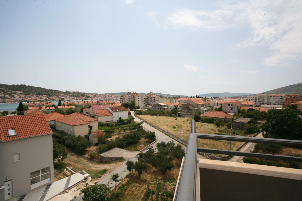 Apartment Beljan Trogir Zewnętrze zdjęcie