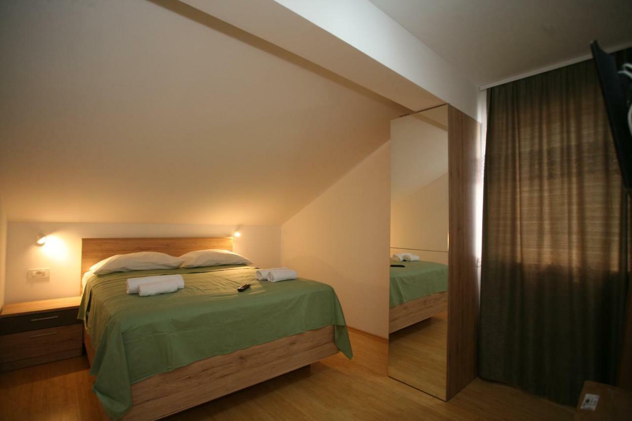 Apartment Beljan Trogir Zewnętrze zdjęcie
