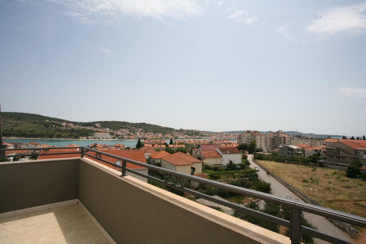 Apartment Beljan Trogir Zewnętrze zdjęcie