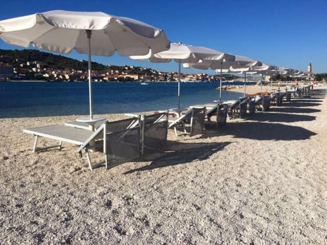 Apartment Beljan Trogir Zewnętrze zdjęcie