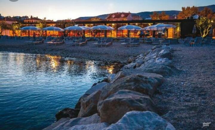 Apartment Beljan Trogir Zewnętrze zdjęcie